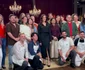 Meghan Markle, jurat la MasterChef. FOTO: captură Instagram