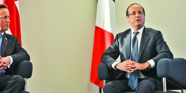 hollande cameron reuters