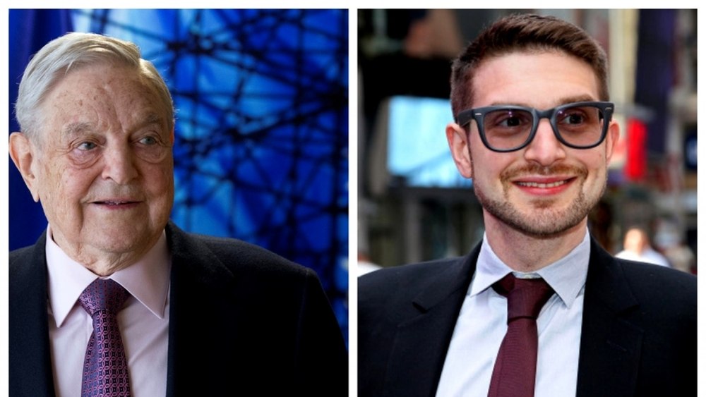 Fundațiile pentru o Societate Deschisă ale lui Soros vor concedia 40% din personal, sub noua conducere a fiului său