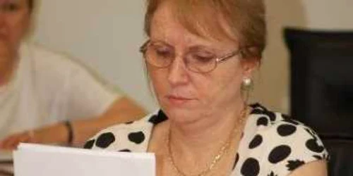dr. Mariana Tarachiu, preşedinte-director general CJAS