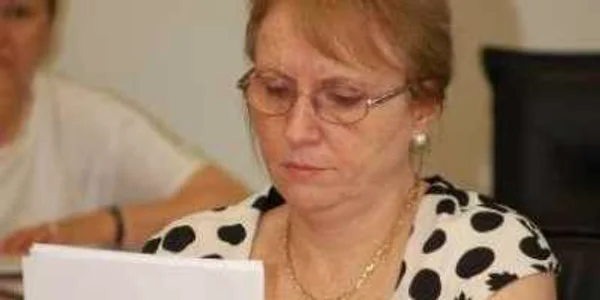 dr. Mariana Tarachiu, preşedinte-director general CJAS