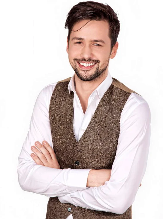 Alex Constantin
