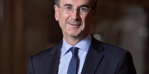 francois villeroy Foto banca frantei