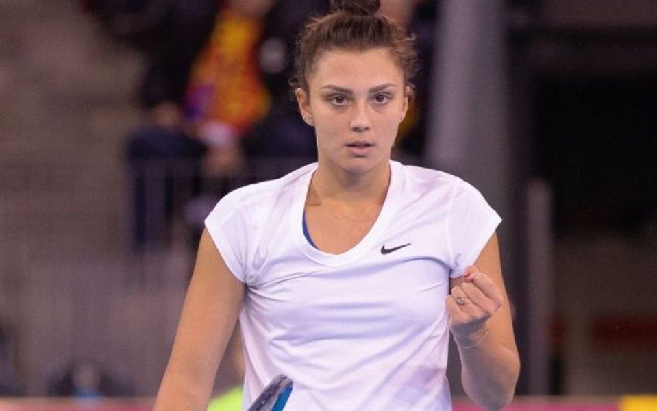 Româncele atacă French Open: fetele noastre și-au aflat adversarele. Meci de foc pentru Jaqueline Cristian