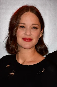 Avant première du film "Rock'n Roll" au Pathé Beaugrenelle à Paris jpeg