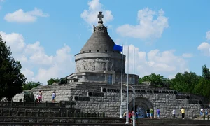 Mărășești – în spatele frontului  (și al butoaielor) jpeg