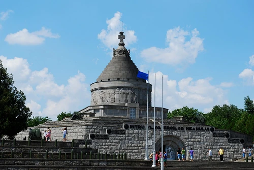 Mărășești – în spatele frontului (și al butoaielor) jpeg