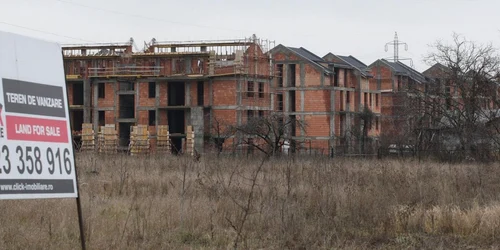Terenurile au rămas pe stocul proprietarilor