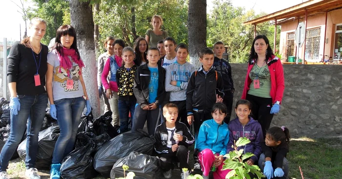 Pentru a asigura continuitatea activităţilor,echipa Asociaţiei Stea are nevoie de voluntari
