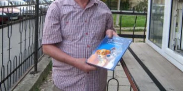 'Doamna şi Vagabondul' se distribuie astăzi cu 'Adevărul'