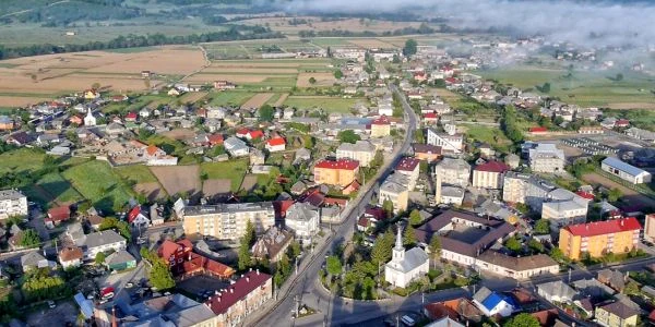 targu lapus. foto primariatargulapus
