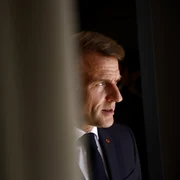 Emmanuel Macron FOTO Profimedia 
