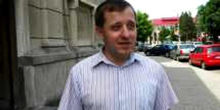 Profesorul de matematică Doru Ioan Gherasă e liber