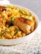 Pui picant cu cuscus  Sursa foto shutterstock 1529501294 jpg