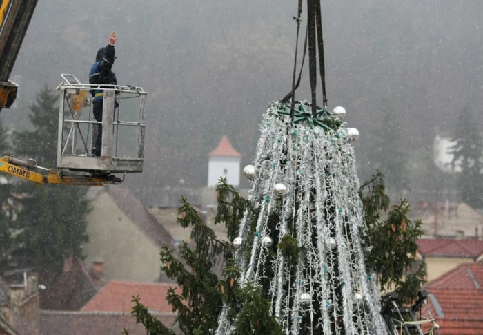 Foto: Stelian Grajdan