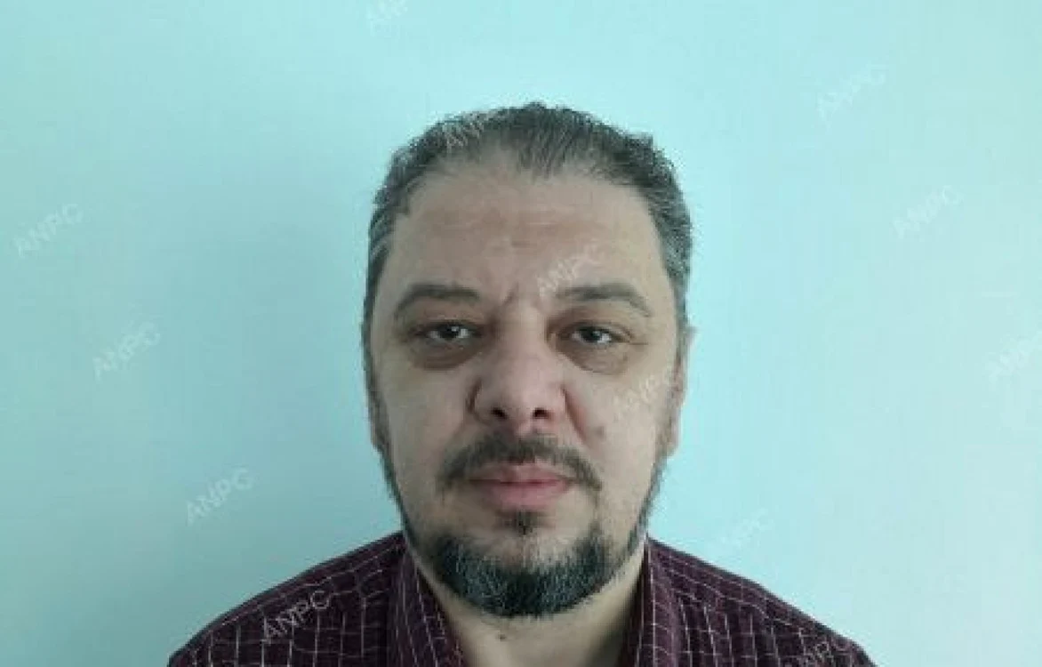 Comisarul Dumitru Boboc este în arest preventiv pentru luare de mită FOTO: ANPC