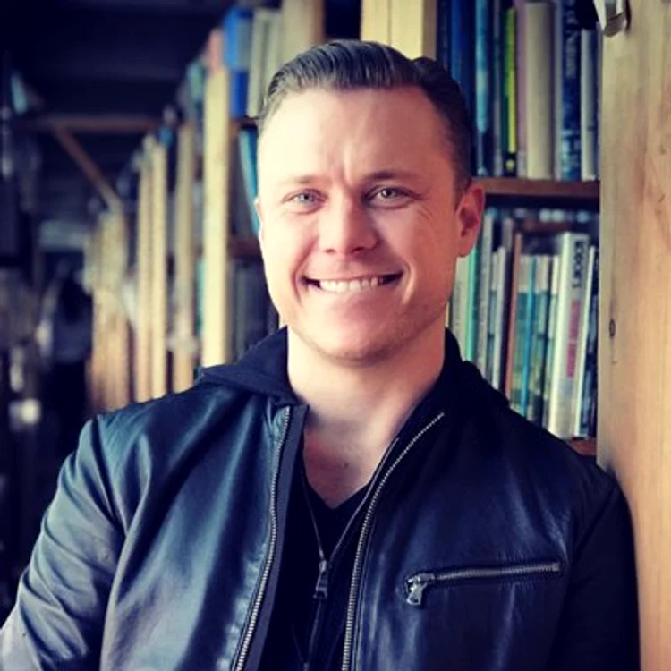 Bob Lee, fondatorul Cash App, dezvoltator Android și director de produs la MobileCoin.