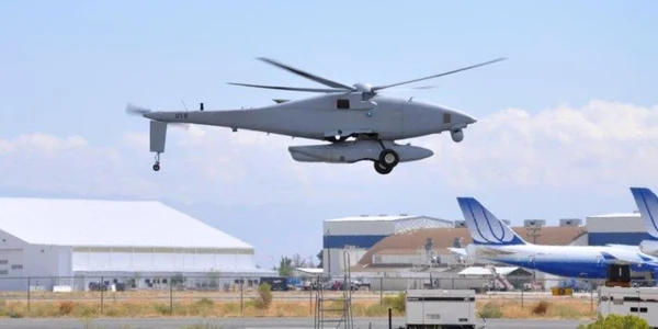 argus darpa