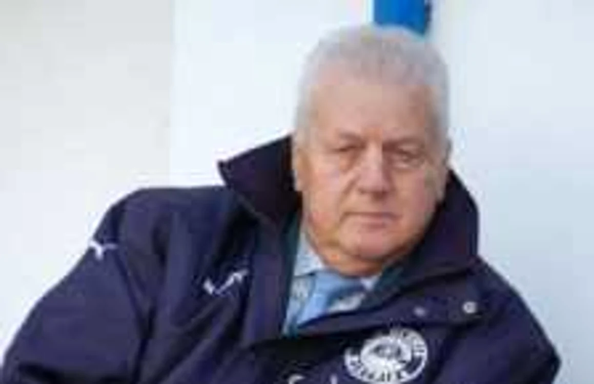 Jean Pădureanu este cel mai longeviv preşedinte de club din Liga I