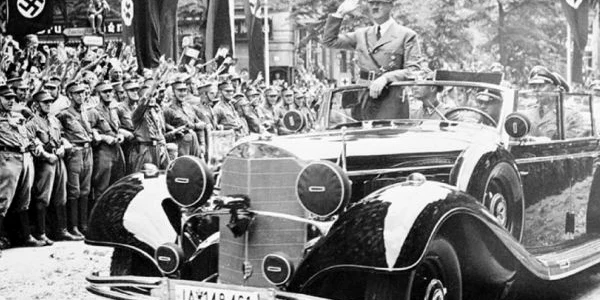 hitler