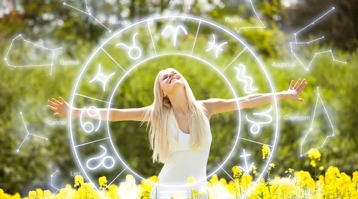 Horoscop 1 martie 2026 / FOTO: Shutterstock
