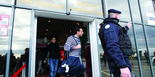 Israelienii sunt supravegheaţi în fiecare moment