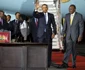 Barack Obama in Kenya FOTO AP