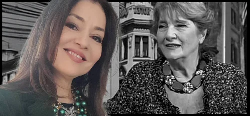 Oana Sîrbu a admirat-o pe Cristina Deleanu, alături de care a jucat în „Liceenii”
