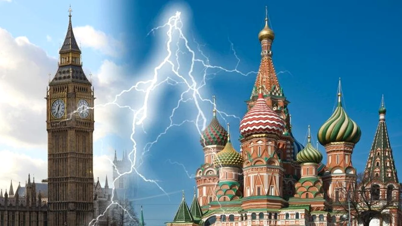 Moscova taie comunicațiile FOTO: Arhivă, Adevărul