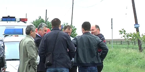 Ancheta cu angajatii Postei