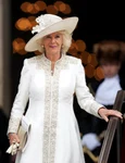 Regina Camilla, Regele Charles  foto   GettyImages jpg