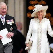 Regina Camilla, Regele Charles  foto   GettyImages jpg
