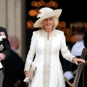 Regina Camilla, Regele Charles foto GettyImages jpg