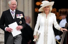 Regina Camilla, Regele Charles  foto   GettyImages jpg