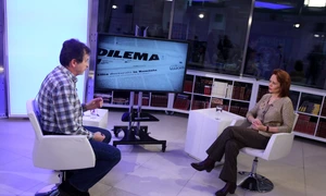 „N aş fi deloc pentru o educaţie de tip elitist“ – dialog cu Valentina SANDU DEDIU jpeg