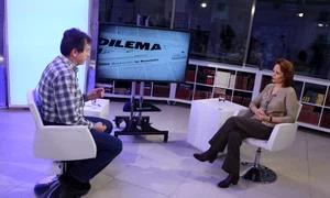 „N aş fi deloc pentru o educaţie de tip elitist“ – dialog cu Valentina SANDU DEDIU jpeg