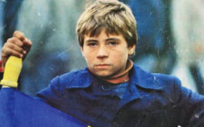 O imagine care a făcut înconjurul lumii