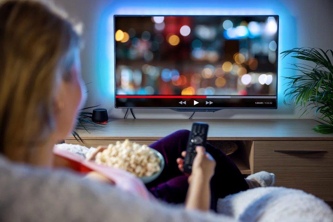 Cele mai noi titluri ale lunii ianuarie pe Netflix. FOTO Shutterstock