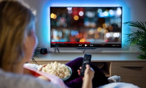 Netflix FOTO Shutterstock 