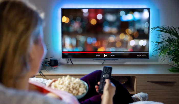 Filmul de pe Netflix care a cucerit România / foto: Shutterstock 