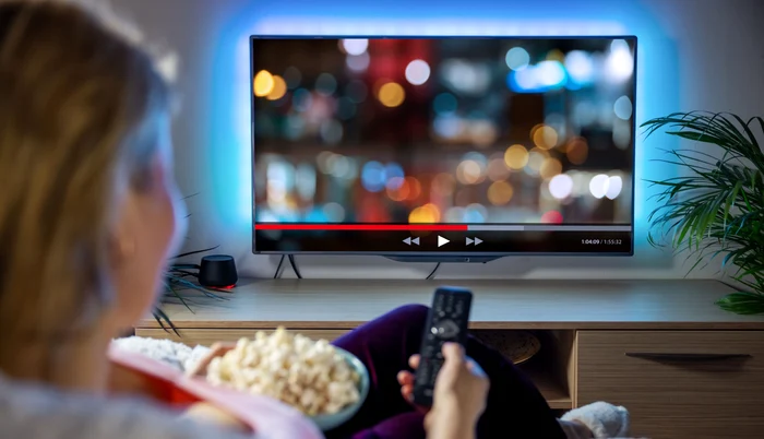 Filmul de pe Netflix pe care nu trebuie să-l ratezi / foto: Shutterstock