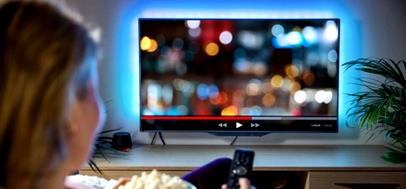  Netflix FOTO Shutterstock 