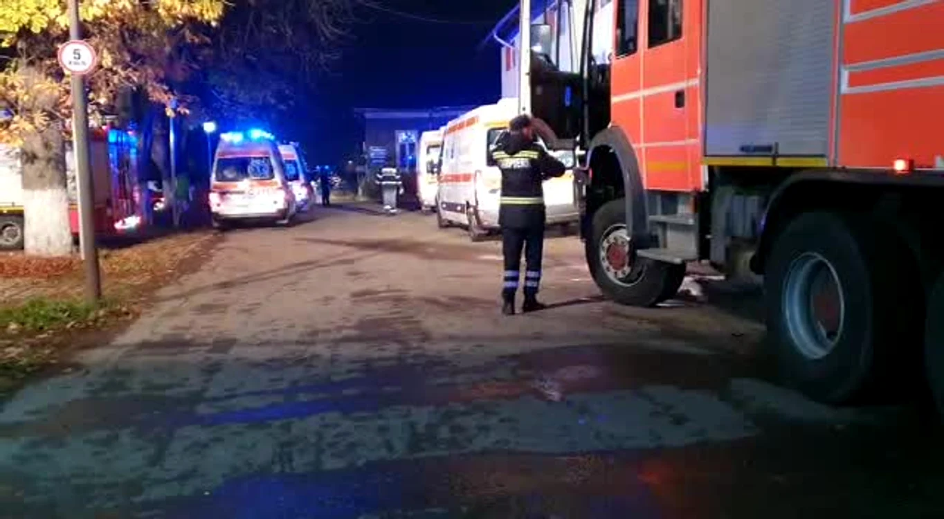 Foto ISU