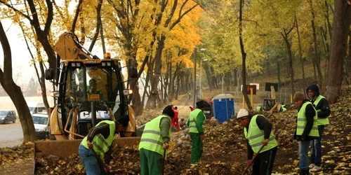 Foto: Stelian Grajdan