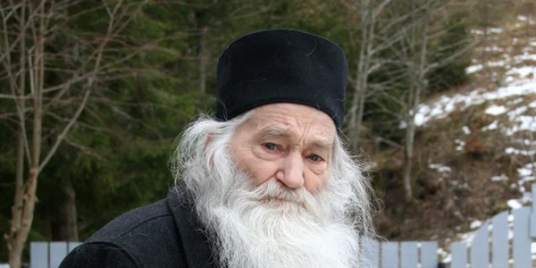 iustin parvu