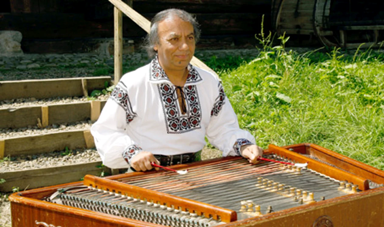 Costel Burcea