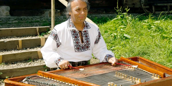 Costel Burcea