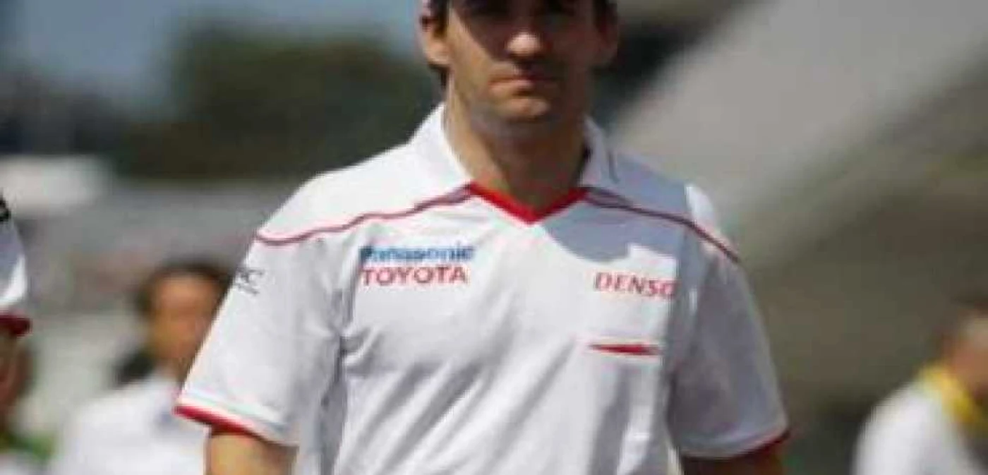 FORMULA 1: Timo Glock nu va participa nici la Marele Premiu al Braziliei