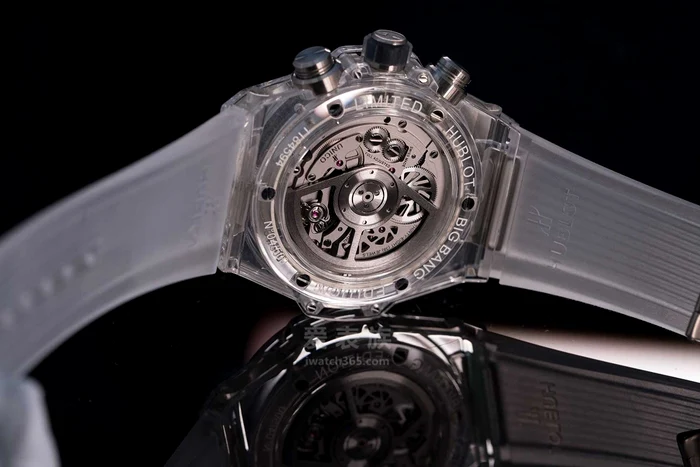 Hublot Big Bang Unico