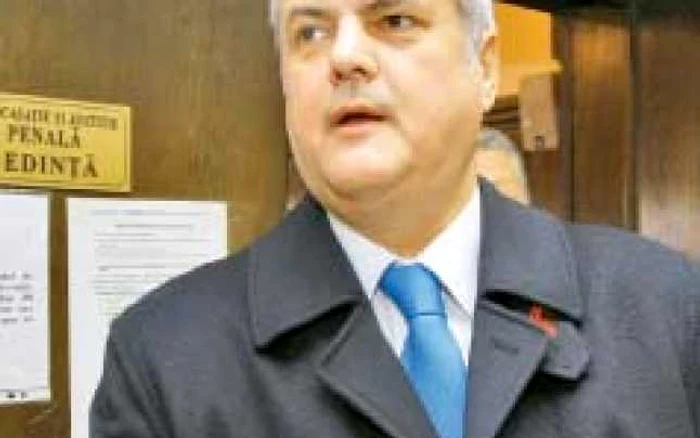 Judecarea accelerată a lui Adrian Năstase a ajutat la obţinerea unor aprecieri pozitive din partea Comisiei Europene